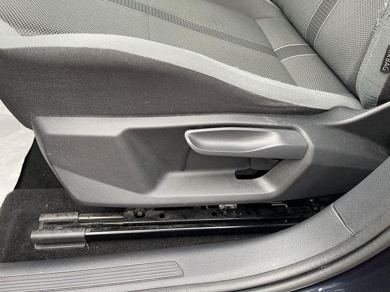 Volkswagen Polo 5p 1.6 tdi Highline 95cv