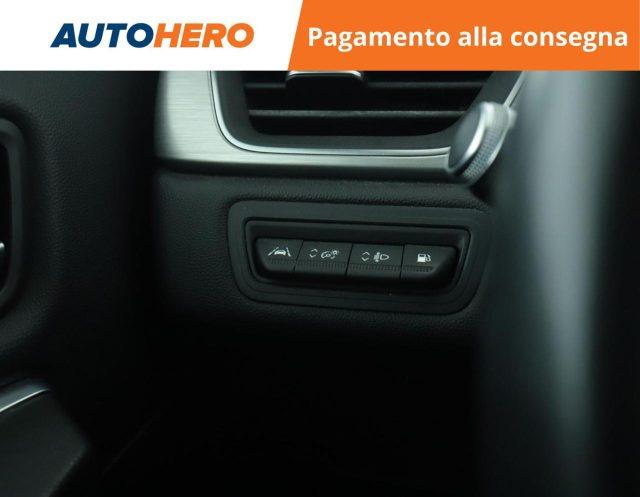 RENAULT Captur Plug-in Hybrid E-Tech 160 CV Intens