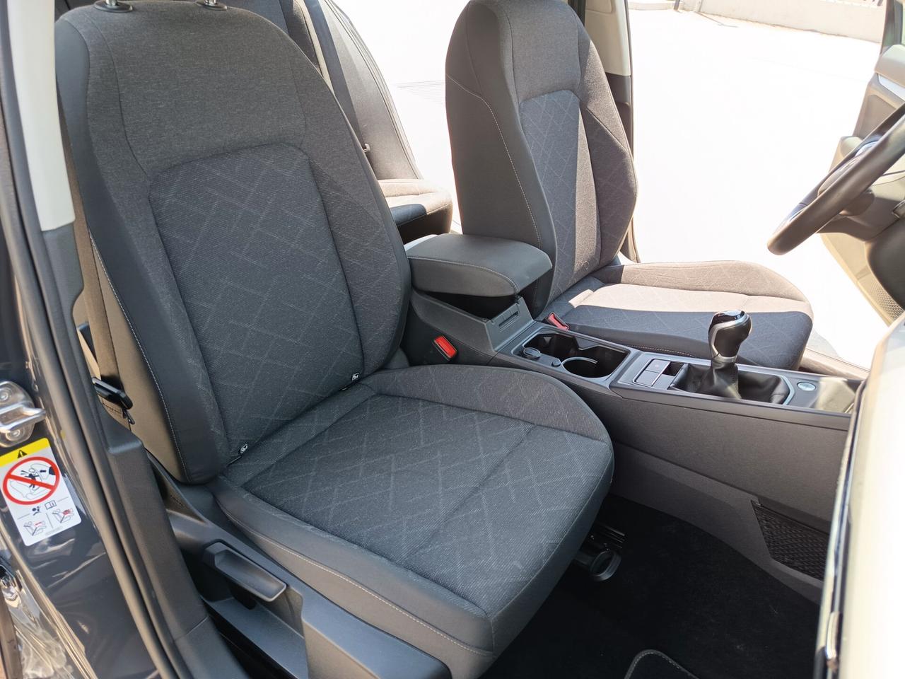 Volkswagen Golf 2.0 TDI SCR Style