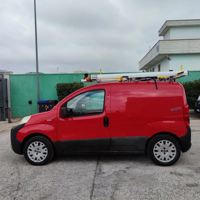 FIAT FIORINO 1.3 M-JET FURGONE ADVENTURE - 2016