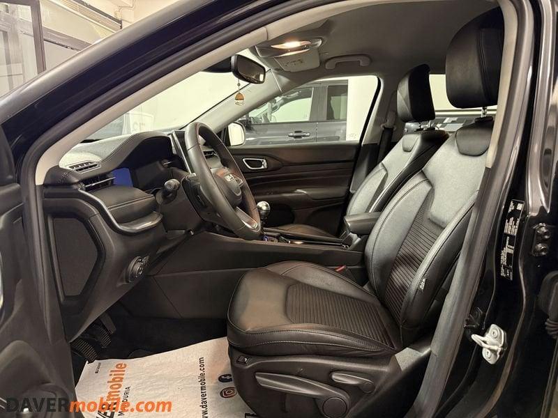 Jeep Compass Compass 1.6 Multijet II 2WD Limited