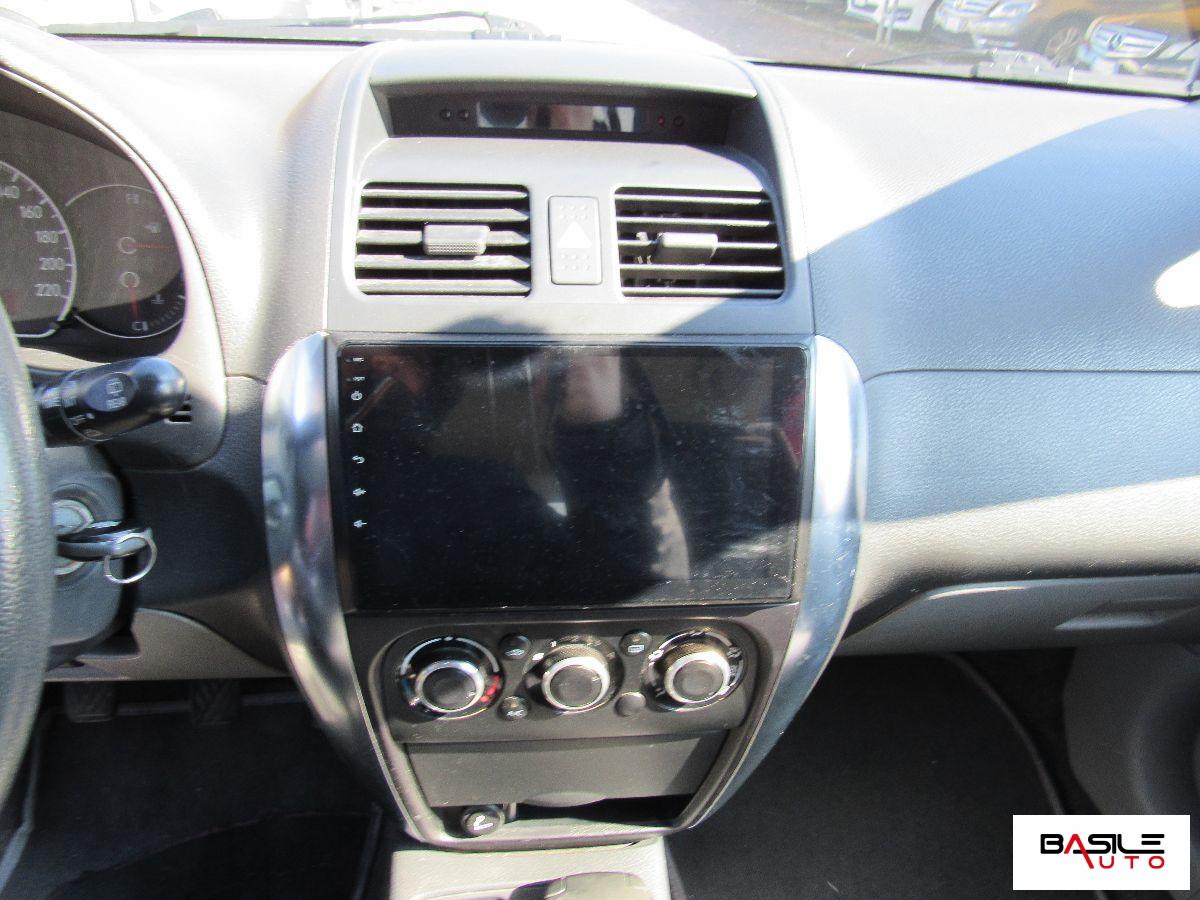 SUZUKI - SX4 - DDiS 16V Urban Line GANCIO TRAINO