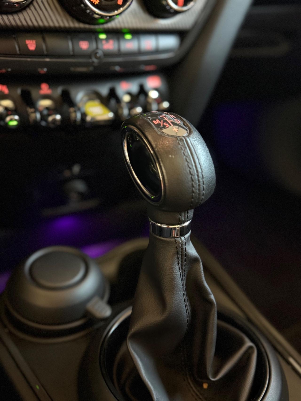 Mini Cooper Countryman 1.5 SE Yours ALL4