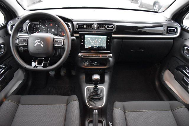 CITROEN C3 PureTech 110 S&S Shine Pack