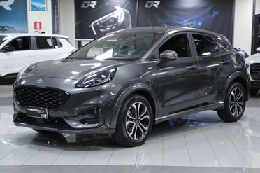 Ford Puma 1.0 EcoBoost Hybrid 125 cv ST-Line auto