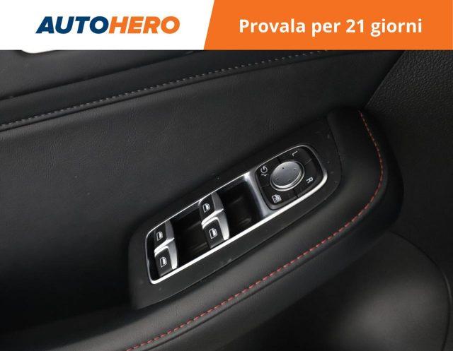 MG EHS Plug-in Hybrid Excite