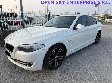 BMW 530 d Futura FULL OPTIONAL + TETTO APRIBILE+