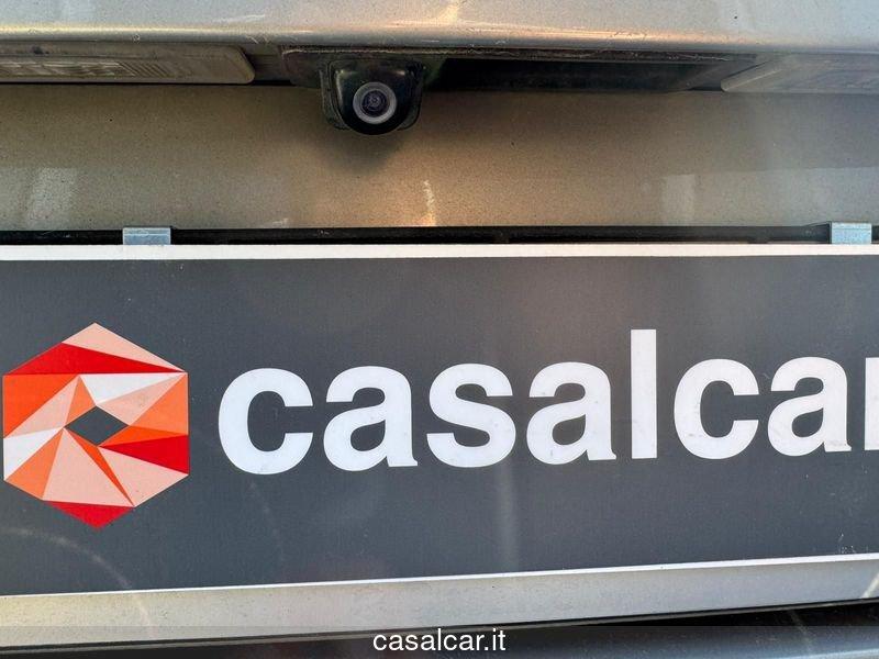 KIA Sportage Sportage 1.7 CRDI 2WD Business Class FINO A 24 MESI DI GARANZIA