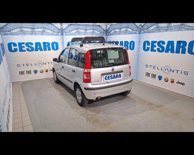 FIAT Panda 1.2 Dynamic eco