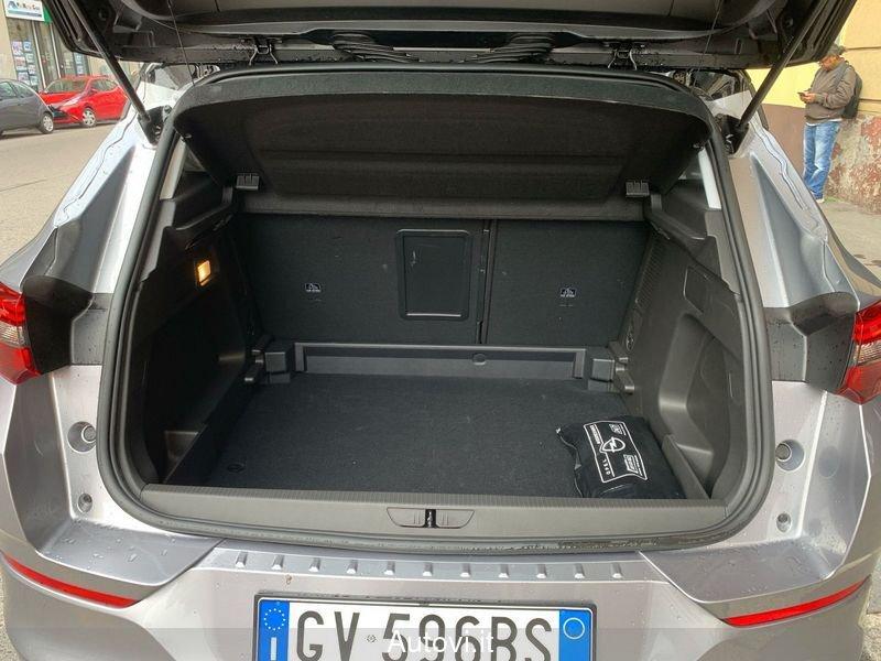Opel Grandland 1.2 Hybrid aut. GS