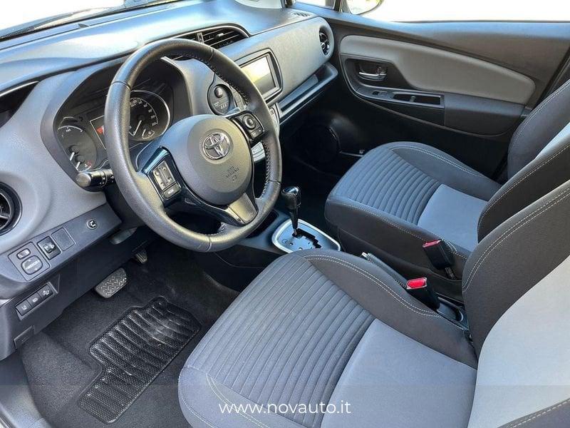Toyota Yaris Yaris 5p 1.5h Active my18