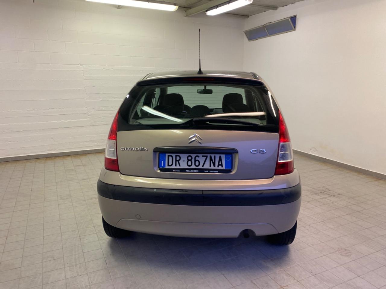 Citroen C3 1.1 Gold by Pinko