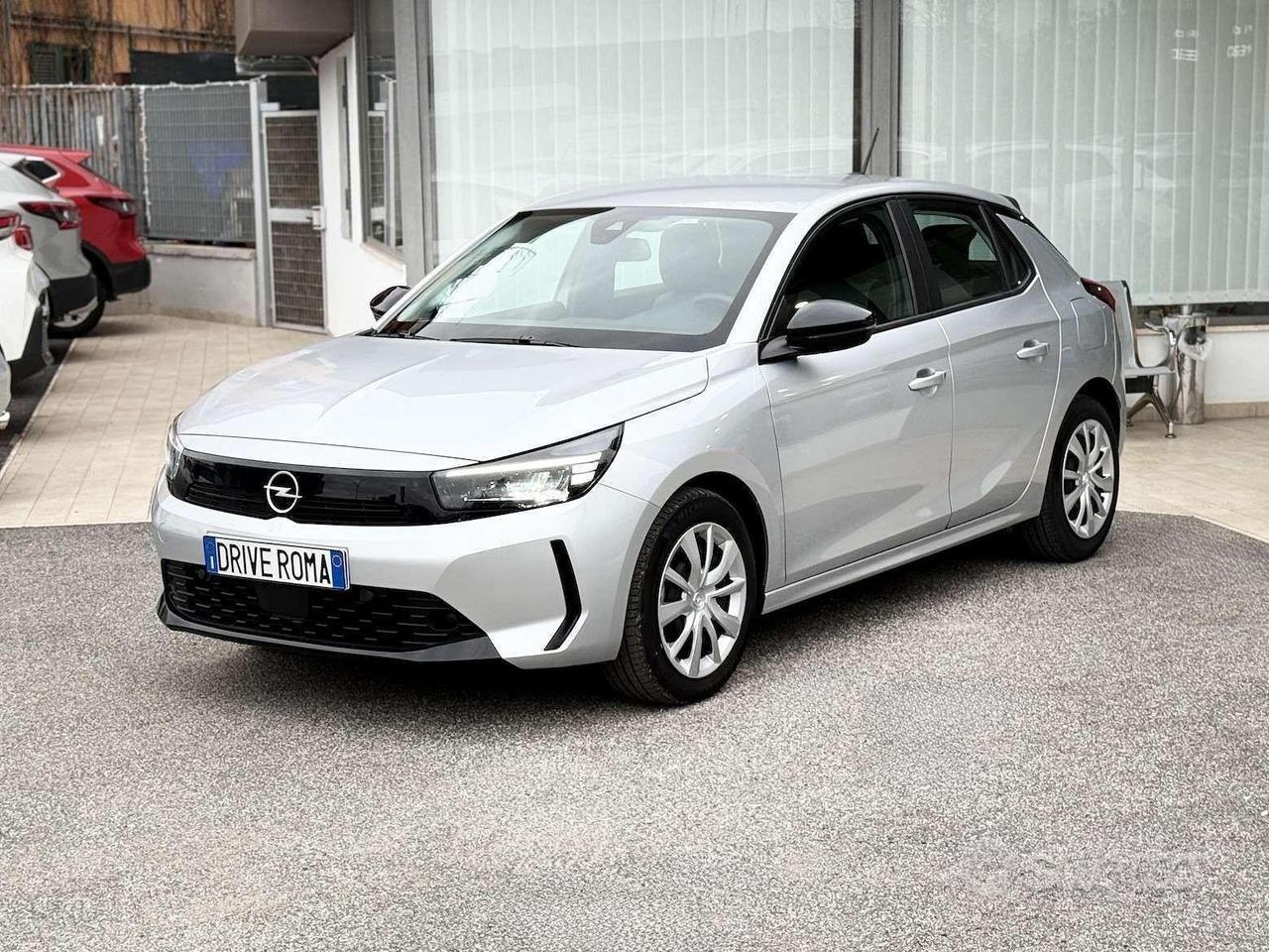 Opel Corsa 1.2 Benzina 101CV E6 Neo - 2024