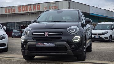 Fiat 500X CROSS
