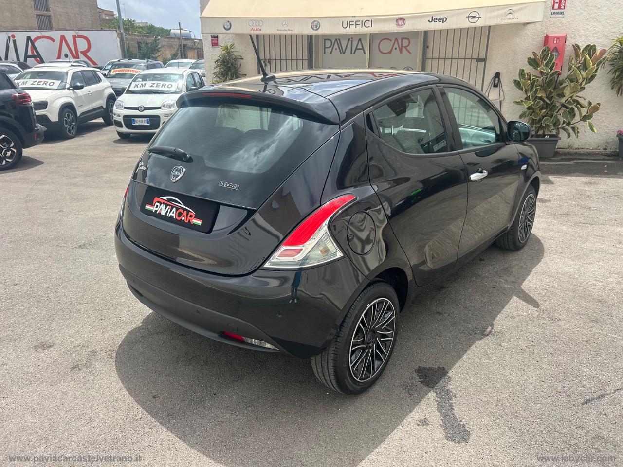LANCIA Ypsilon 1.0 FireFly 5p.S&S Hybryd Gold