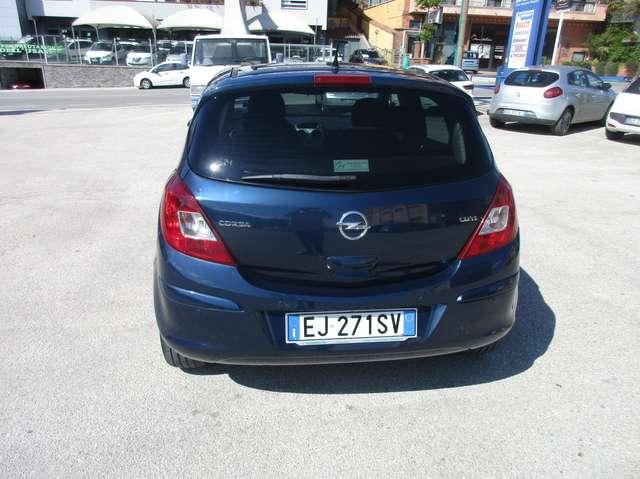 Opel Corsa 5p 1.3 cdti Edition (elective) GARANTITA FULL OPT