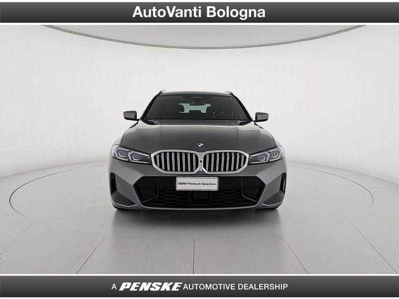 BMW Serie 3 320d 48V xDrive Touring Msport