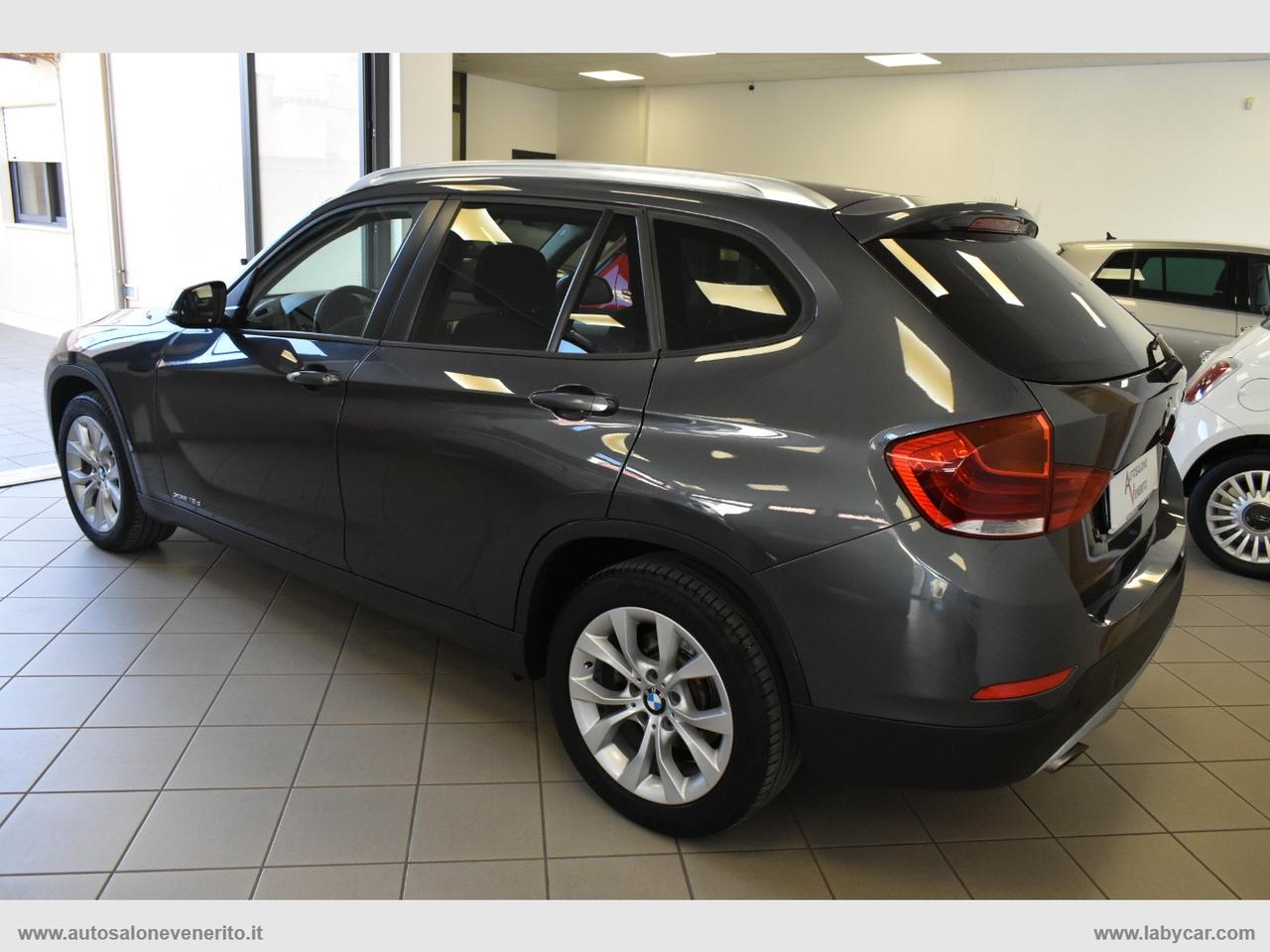 BMW X1 xDrive18d Futura