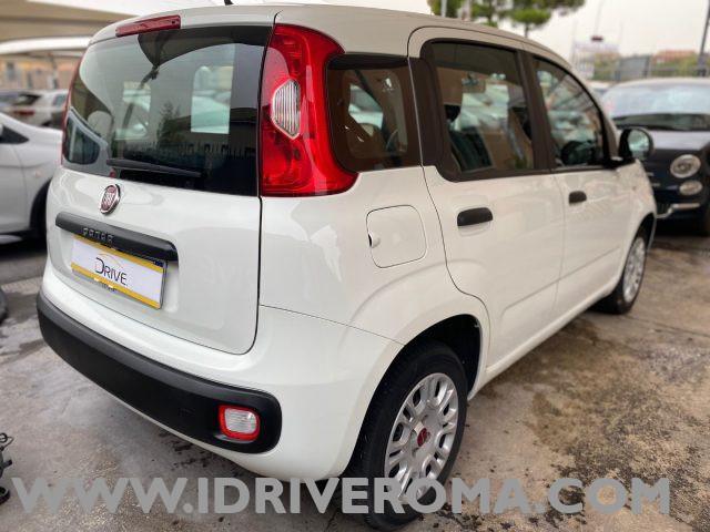 FIAT Panda 1.2 Easy + GPL