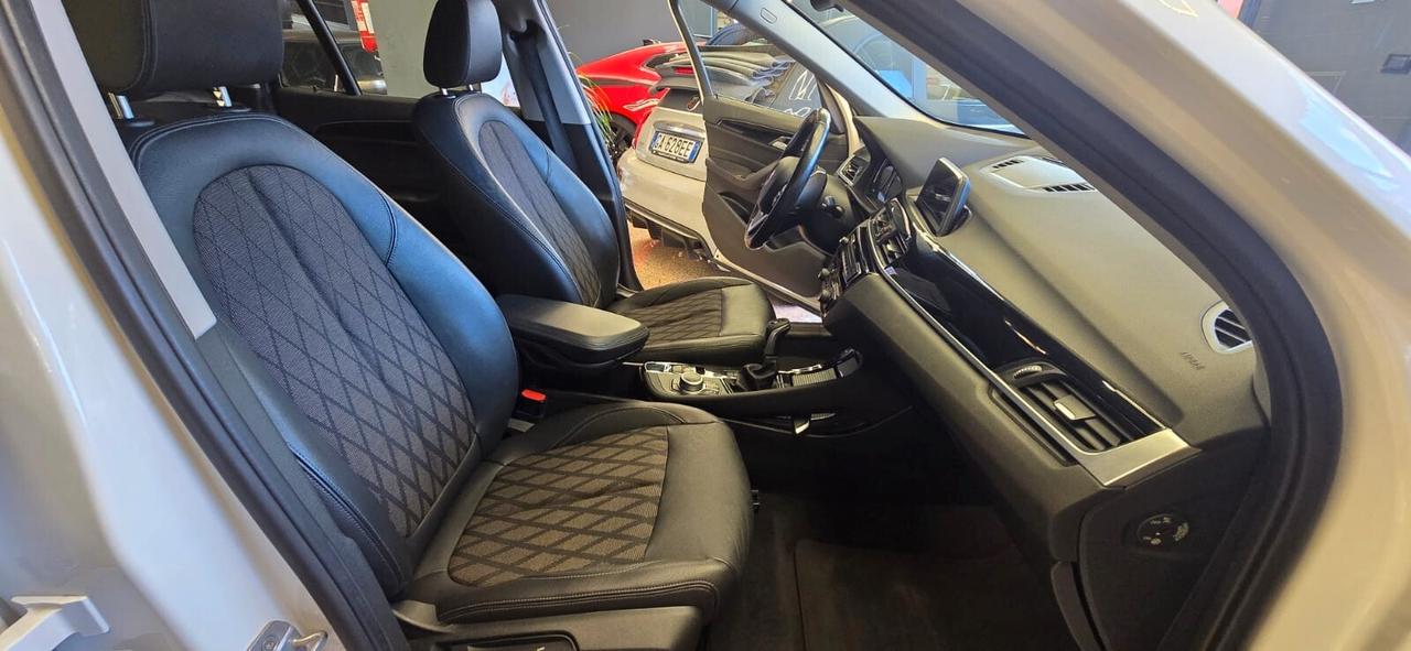 Bmw X1 sDrive18d Sport