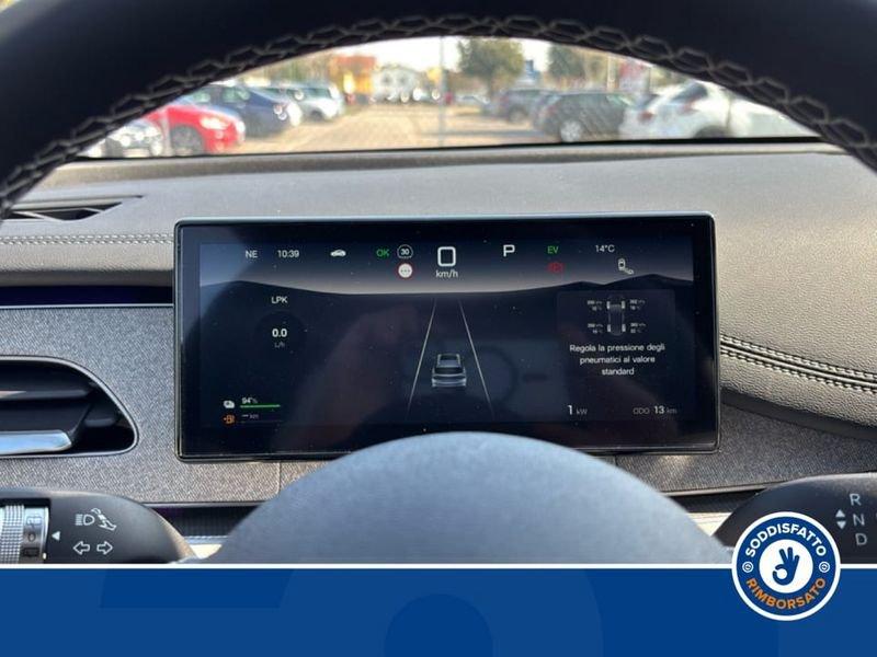 BYD Seal 6 DM-i Touring Comfort