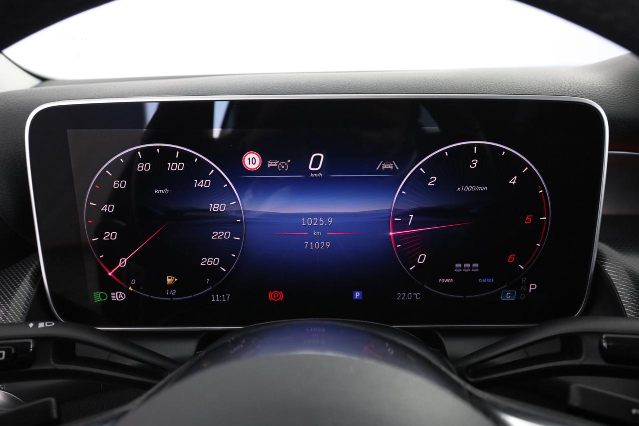 MERCEDES GLC (X254) GLC 220 d 4Matic Mild Hybrid Advanced