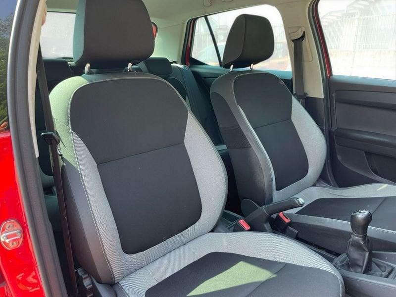 Škoda Fabia 1.4 TDI 55kW Twin Col.Des.Ed. Nero