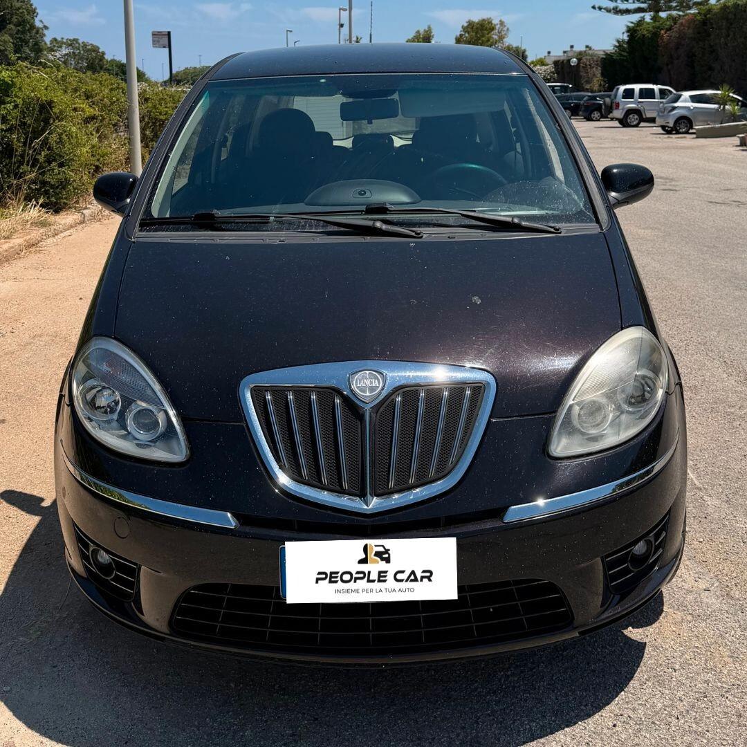 Lancia MUSA 1.3 Mjt 95 CV Diva - 95CV
