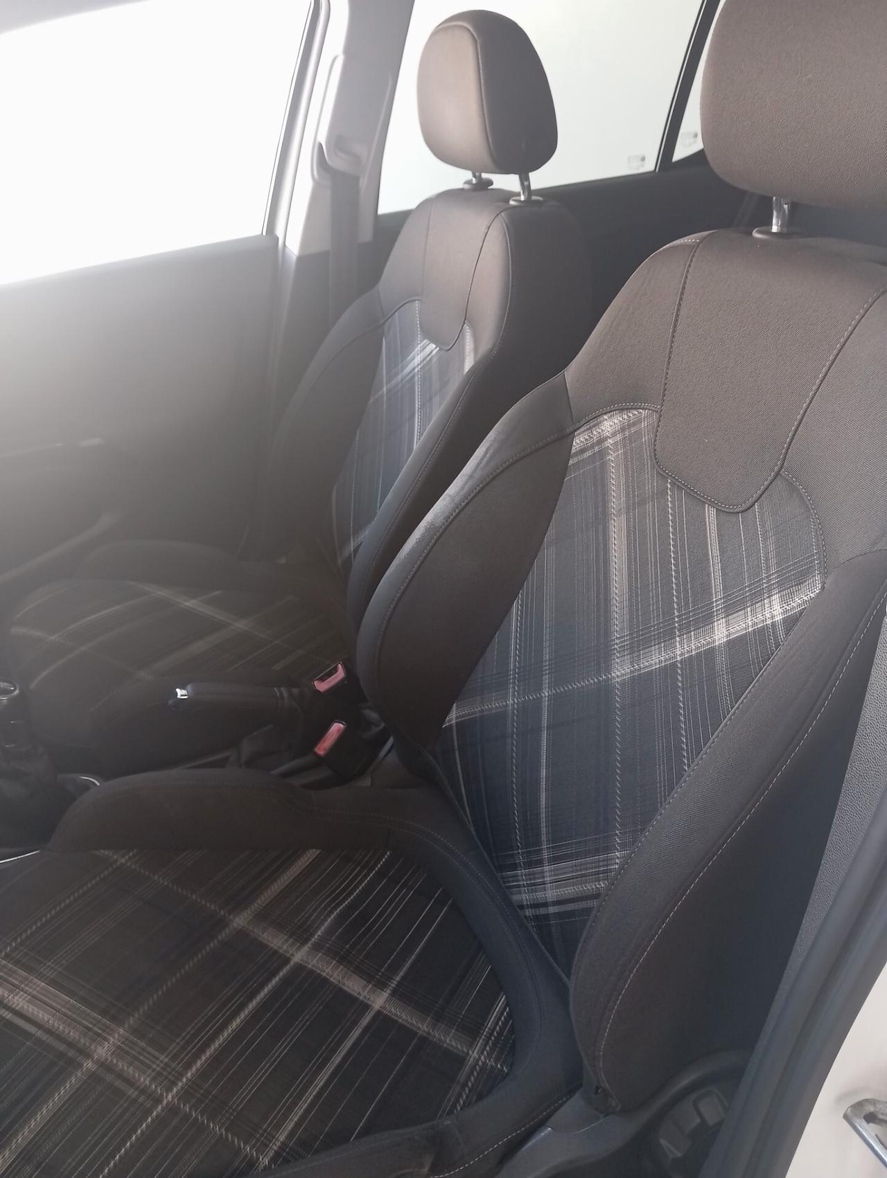 Opel Corsa 1.3 mtj 75 CV 2015 CON GARANZIA