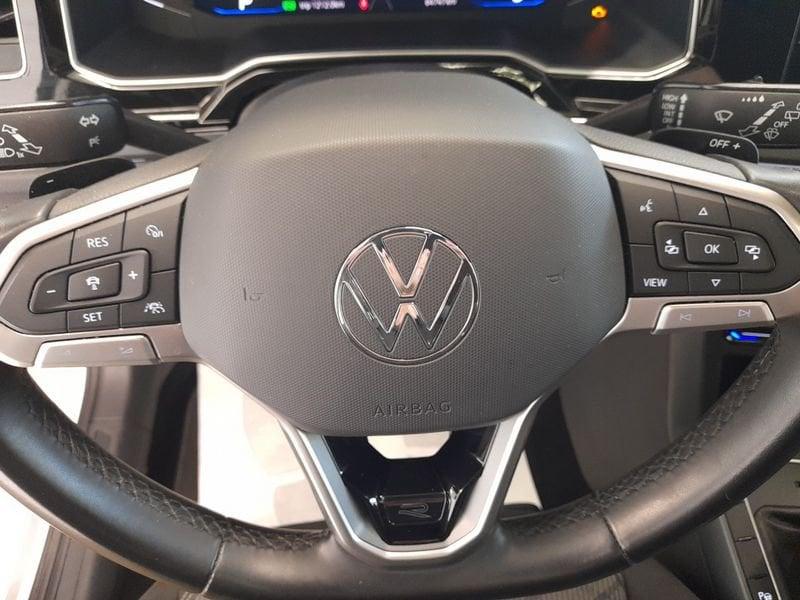 Volkswagen Taigo 1.5 TSI ACT R-Line DSG