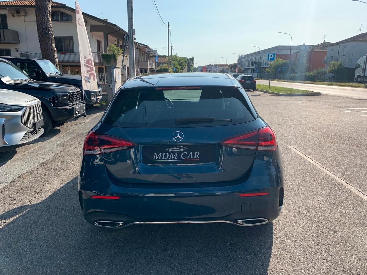 Mercedes-benz A 200 Auto Premium AMG *PROMO*