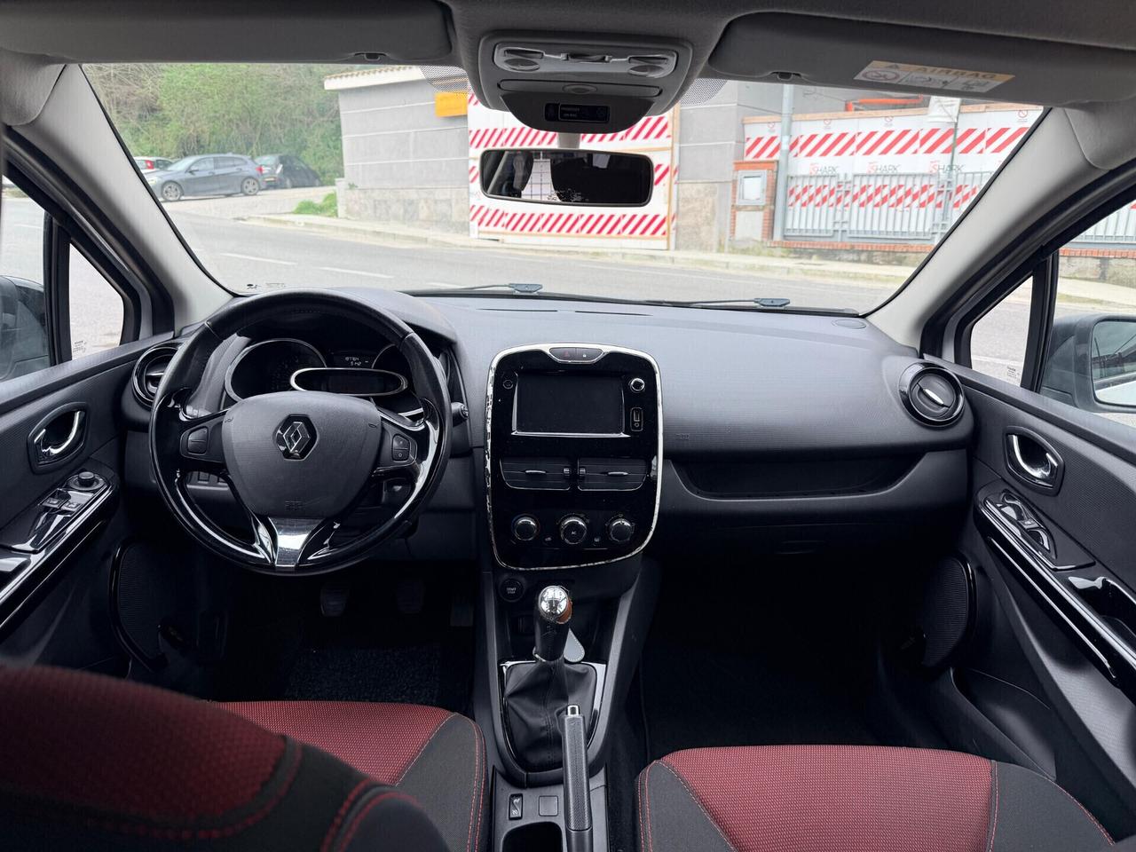 Renault Clio Sporter 1.5 dCi 8V 75CV Live