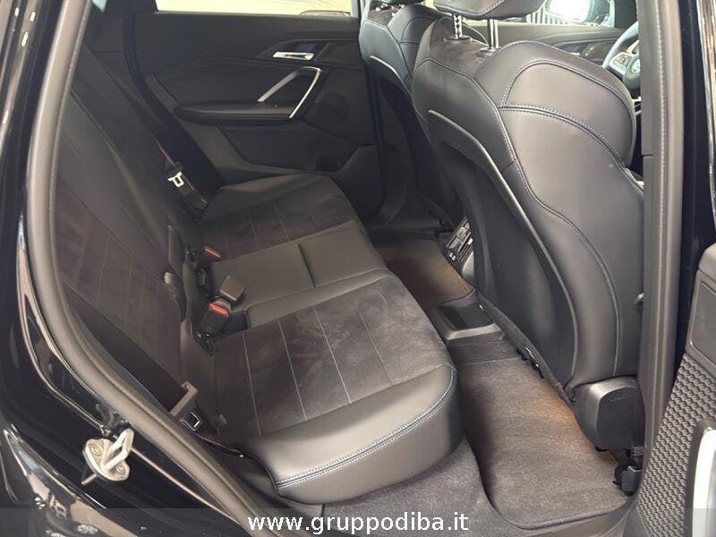 BMW X1 U11 xdrive 25e MSport Pro auto