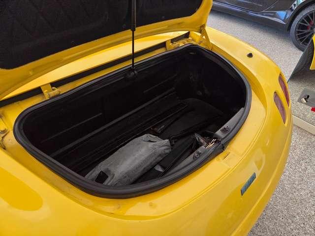 Fiat Barchetta
