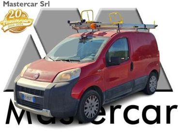 FIAT Fiorino Fiorino 1.3 MJT 95CV Furgone Adventure E5+ - FD802