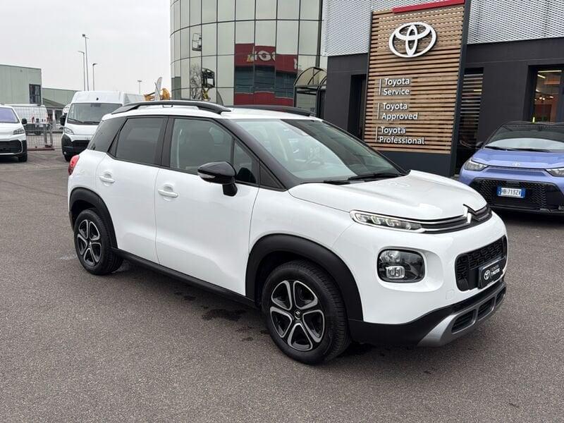 Citroën C3 Aircross PureTech 110 S&S Feel