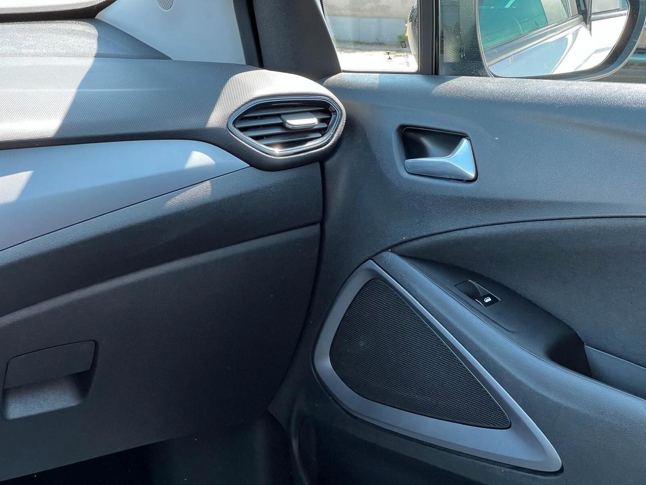 Opel Crossland 1.5 ECOTEC D 120 CV Start&Stop aut. Edition