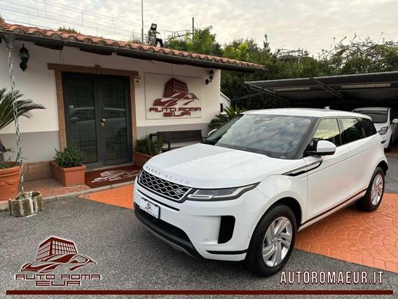 LAND ROVER Range Rover Evoque 1.5 I3 PHEV 300 CV AWD PREZZO REALE! P. CONSEGNA!!