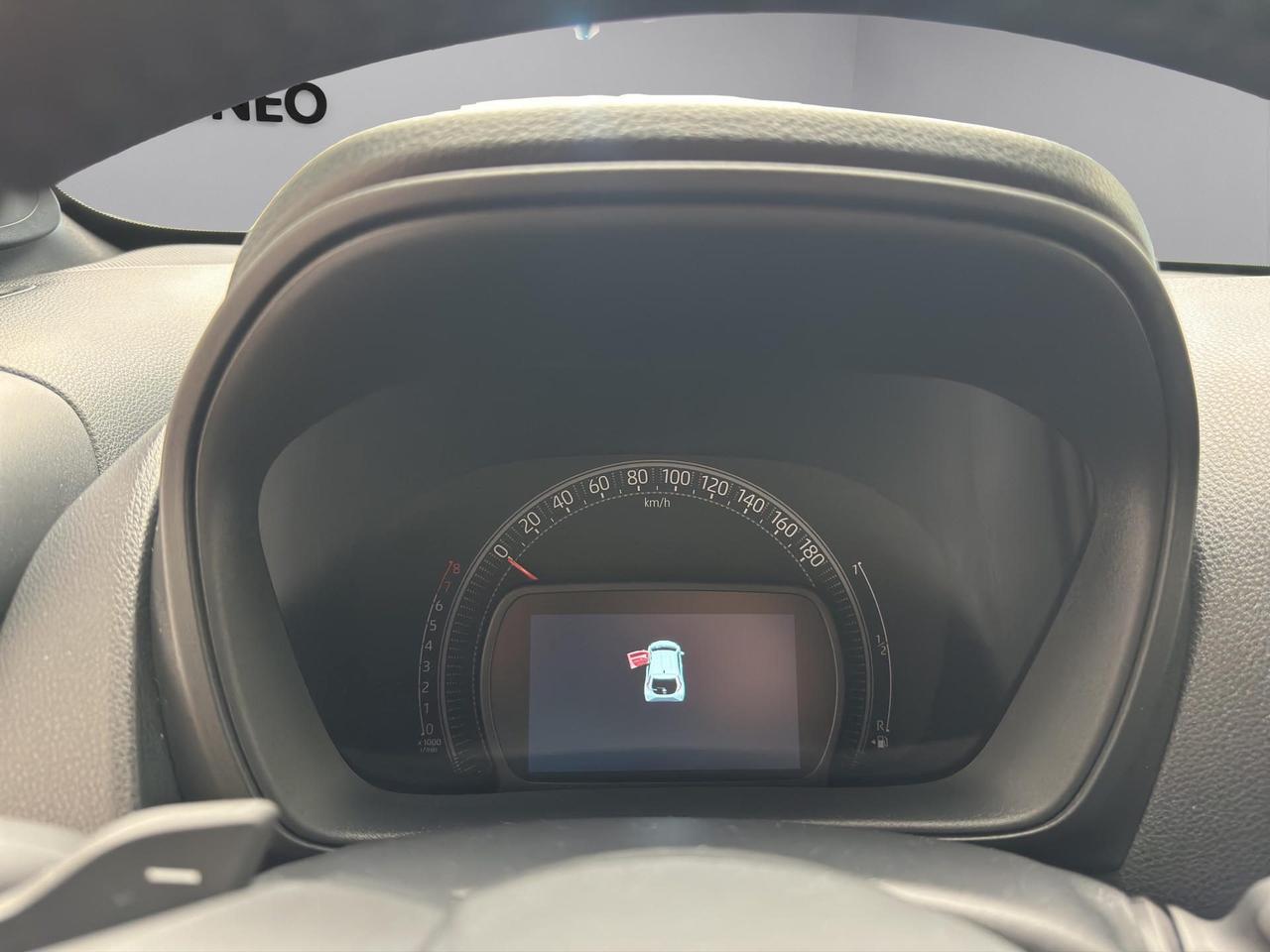 Toyota Aygo X 1.0 JBL Special Edition 72cv s-cvt