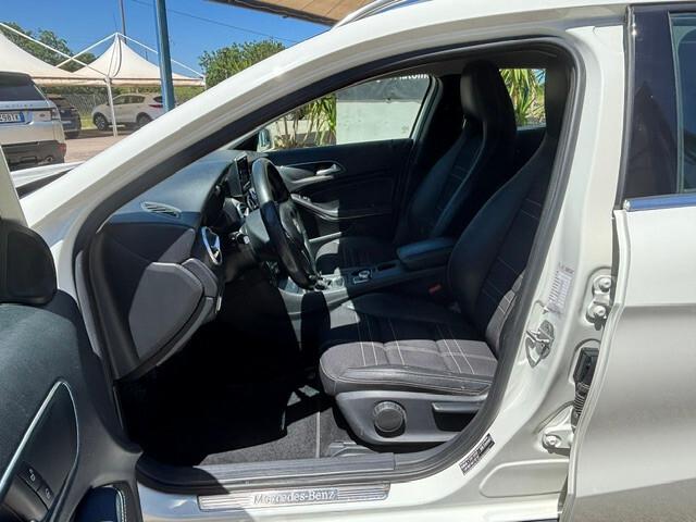 Mercedes-benz GLA 200 CDI Sport 136CV