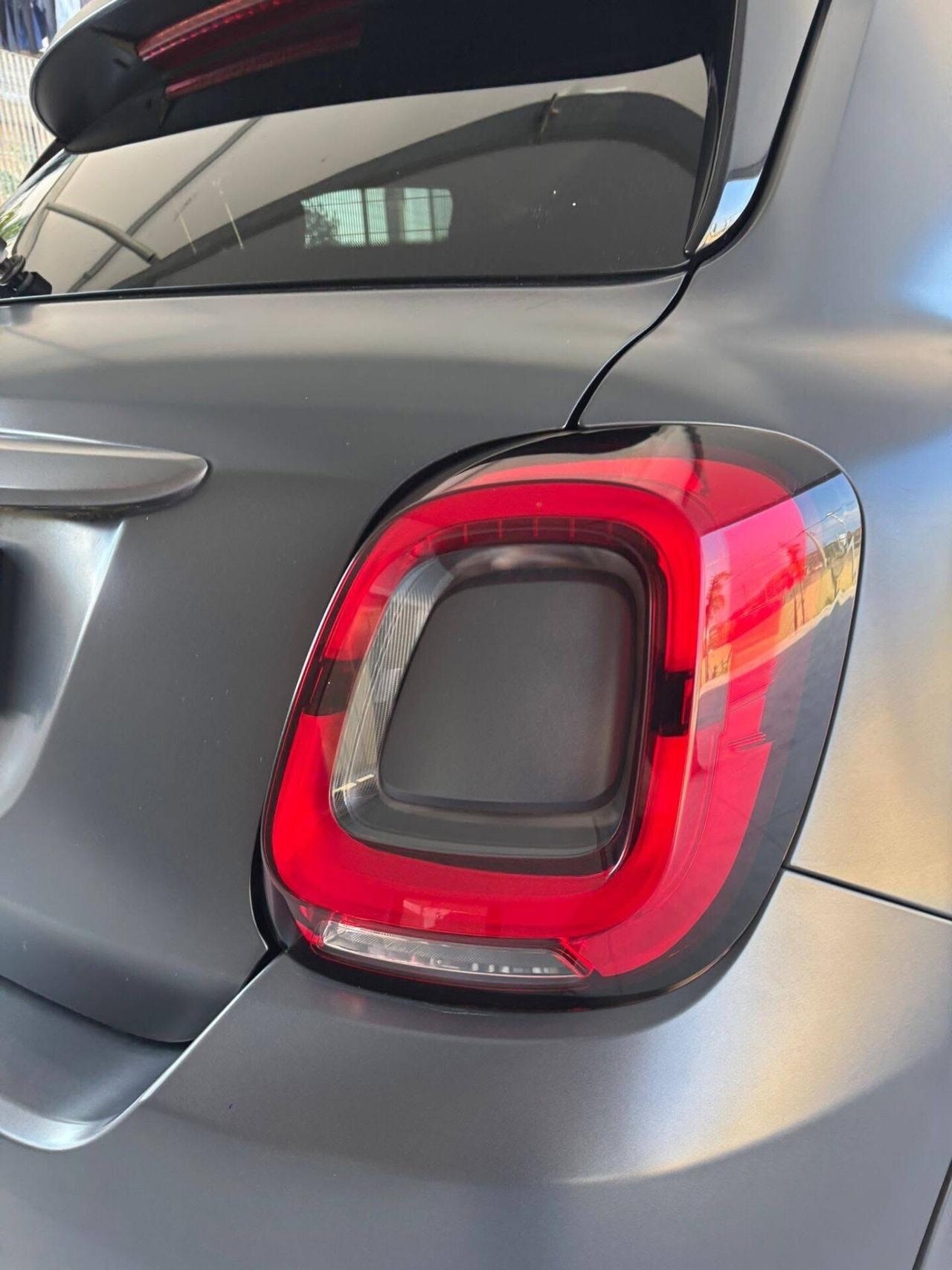 Fiat 500X 1.6 MultiJet 130 CV Sport ^|^|^