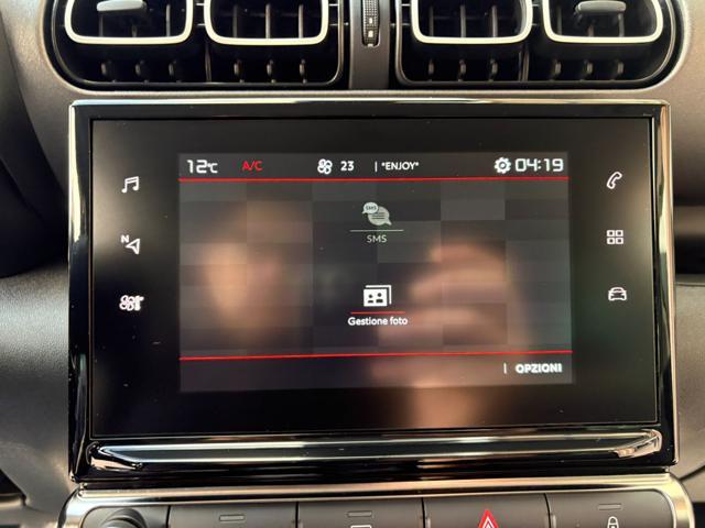 CITROEN C3 Aircross 1.5 BlueHDi 110 S&S Plus