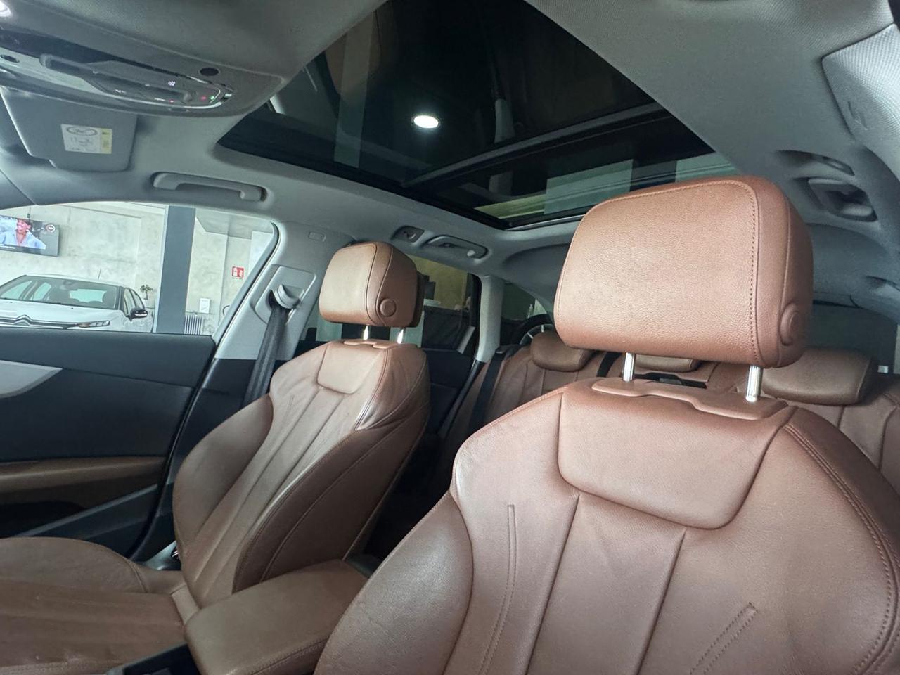 Audi A4 S line 2.0 35 TDI #8816