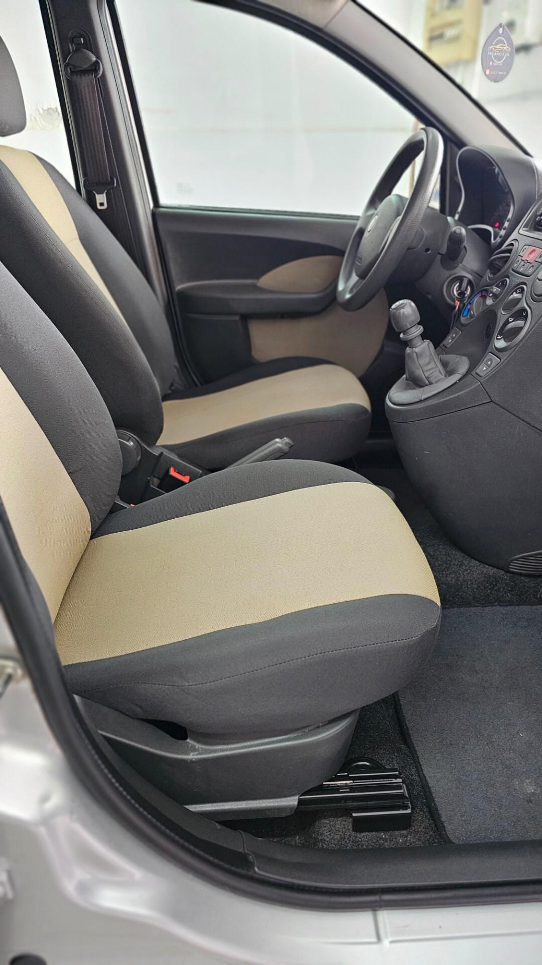 Fiat Panda 1.2 Alessi