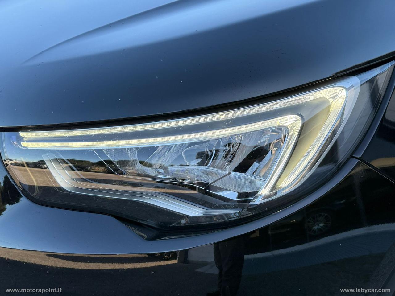 OPEL Grandland X 1.5 diesel Ecotec S&S aut. Advance