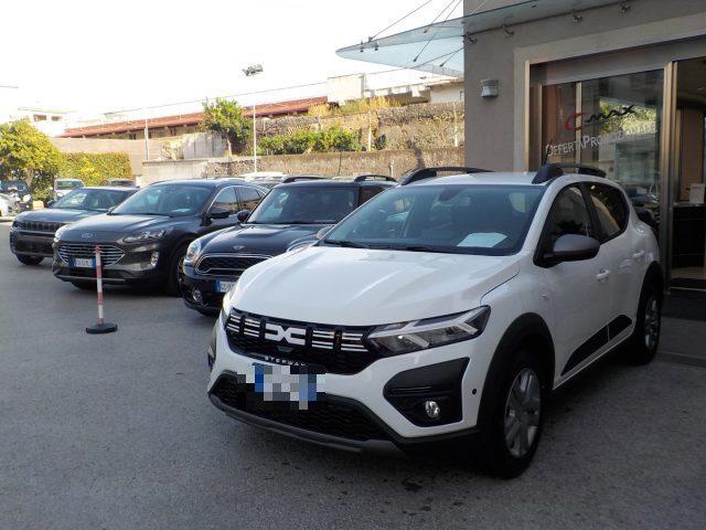 DACIA Sandero Stepway 1.0 TCe 90CV Expression