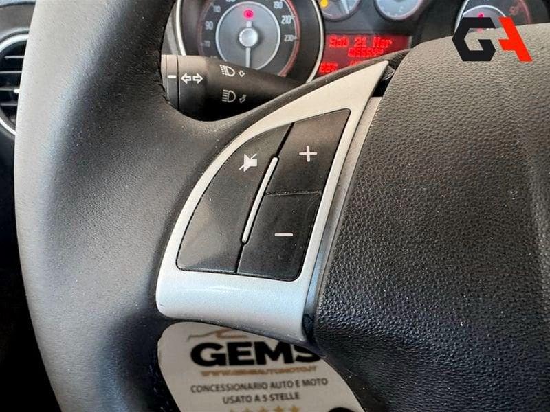 FIAT Punto 1.3 MJT II S&S 95 CV 5 porte Street