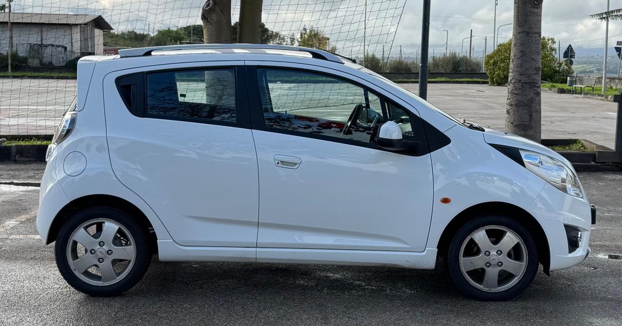 Chevrolet Spark 1.2 UNICA PROPRIETARIA