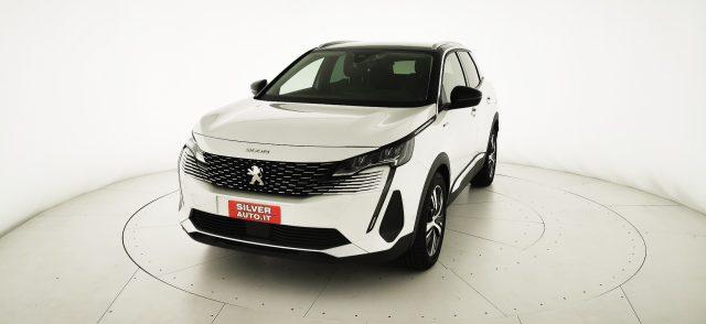 PEUGEOT 3008 Hybrid4 300 e-EAT8 Allure Pack
