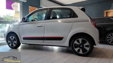 Renault Twingo Stop&Start 70cv